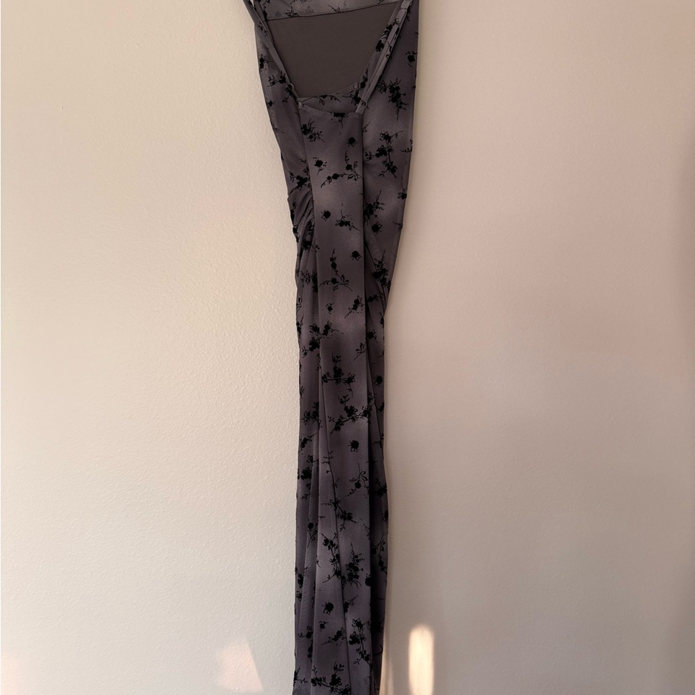 Wild Fable Gray Garment